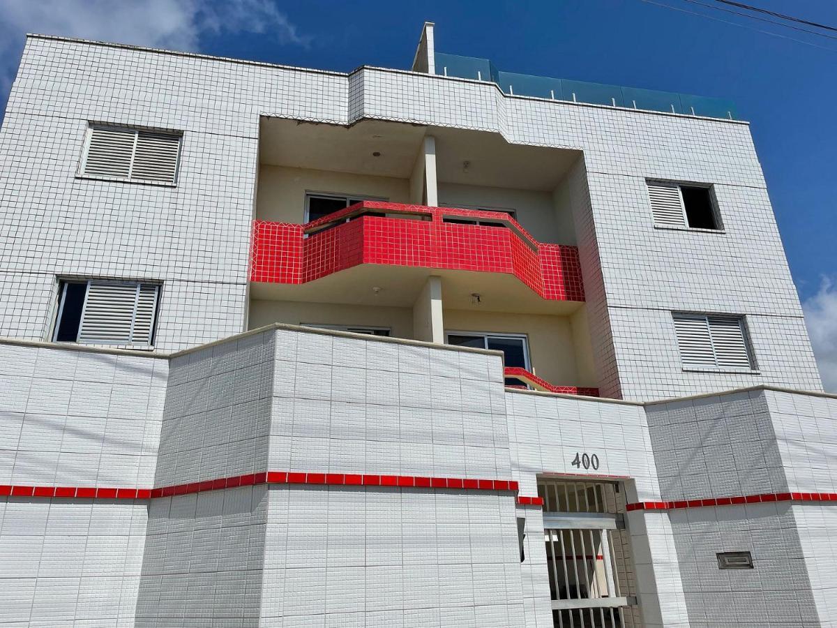 Cobertura Duplex Com Ofuro Em Peruibe Apartment Exterior photo