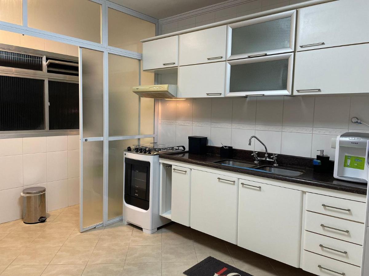 Cobertura Duplex Com Ofuro Em Peruibe Apartment Exterior photo
