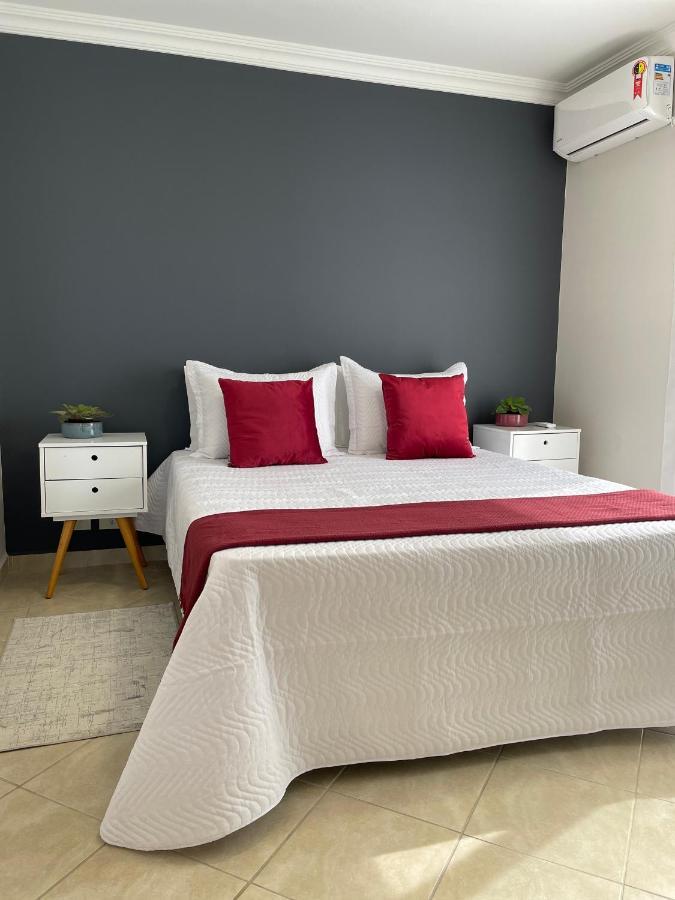 Cobertura Duplex Com Ofuro Em Peruibe Apartment Exterior photo
