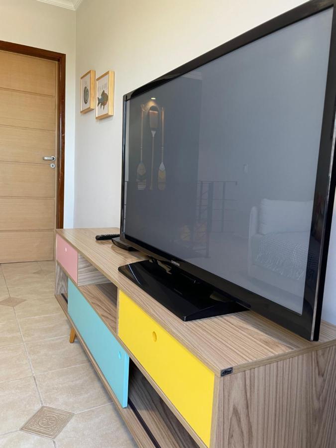 Cobertura Duplex Com Ofuro Em Peruibe Apartment Exterior photo